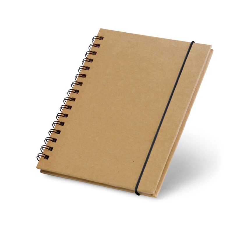 Caderno de Anotações A6 - Imagem 2