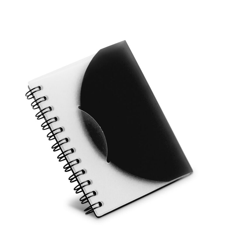 Caderno de Anotações A7 - Imagem 5