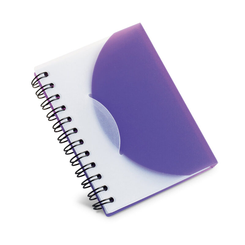 Caderno de Anotações A7 - Imagem 2