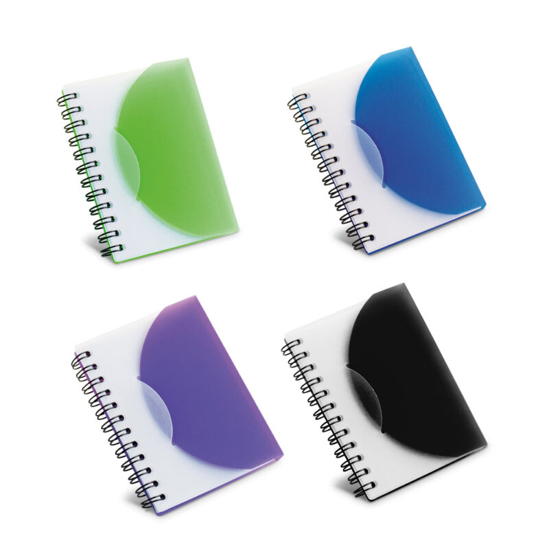 Caderno de Anotações A7
