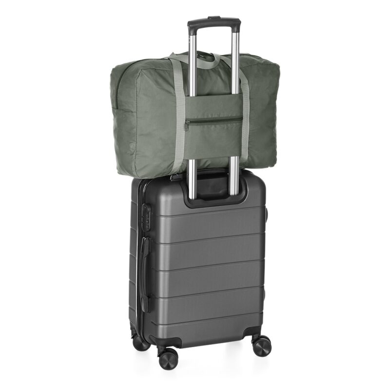 Bolsa de Viagem Dobrável - Imagem 2
