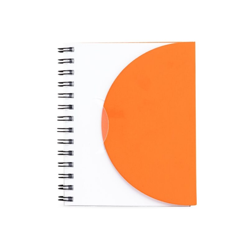 Caderno de Anotações A7