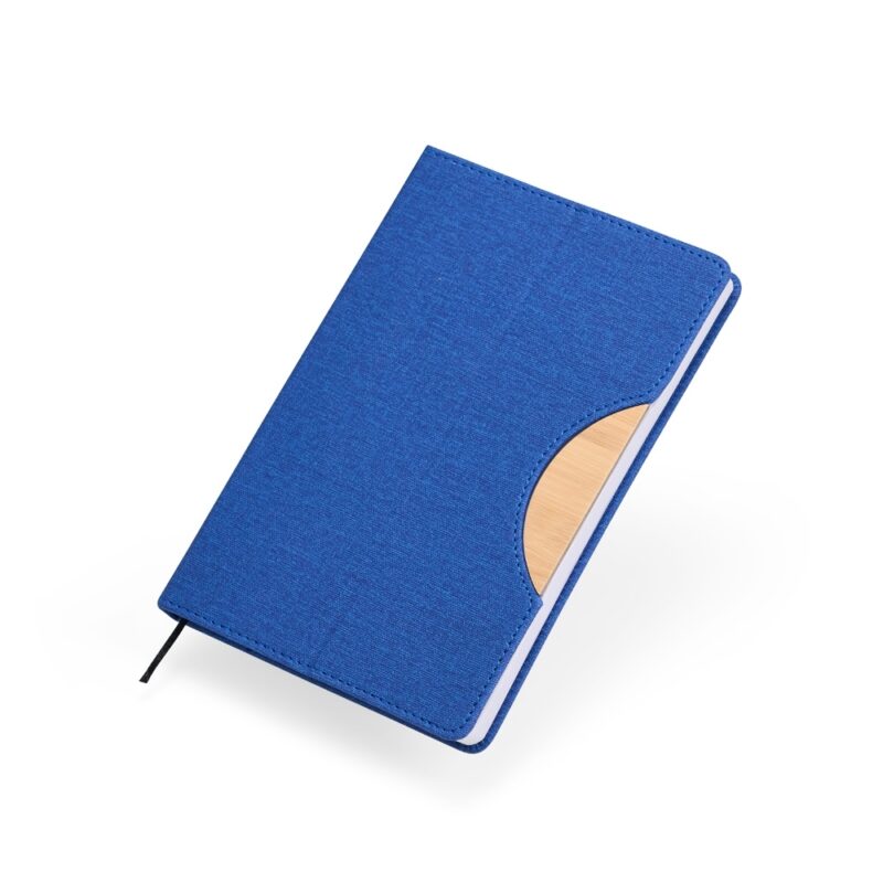 Caderno de Anotações