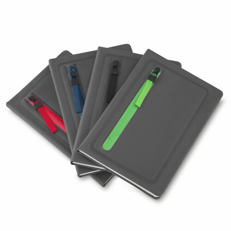 Caderno de Anotações