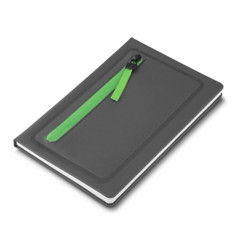 Caderno de Anotações - Imagem 6
