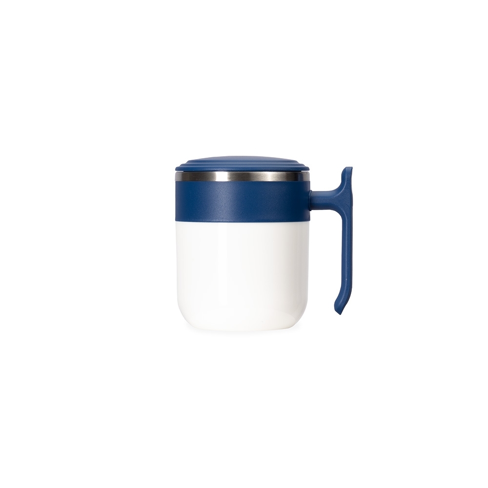 Caneca Inox 350ml - Imagem 4