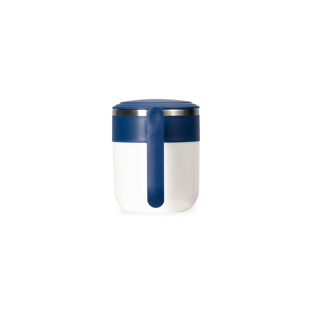 Caneca Inox 350ml - Imagem 5
