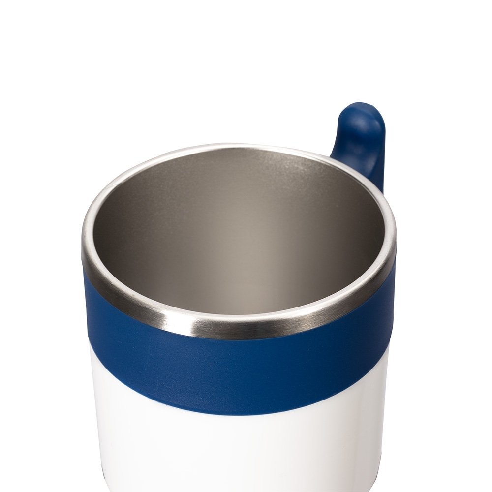 Caneca Inox 350ml - Imagem 3