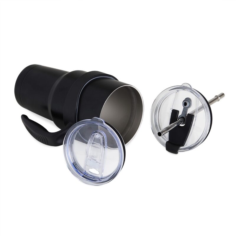 Caneca Térmica Inox 800ml - Imagem 2