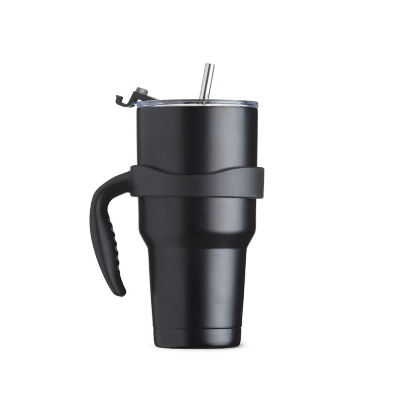 Caneca Térmica Inox 800ml - Imagem 7