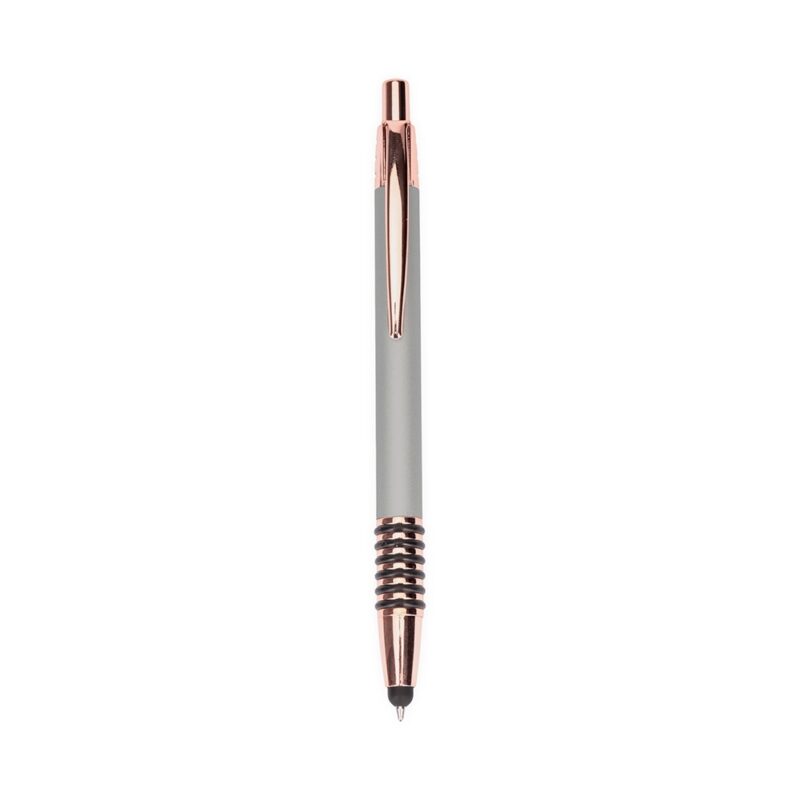 Caneta Metal Touch - Imagem 2