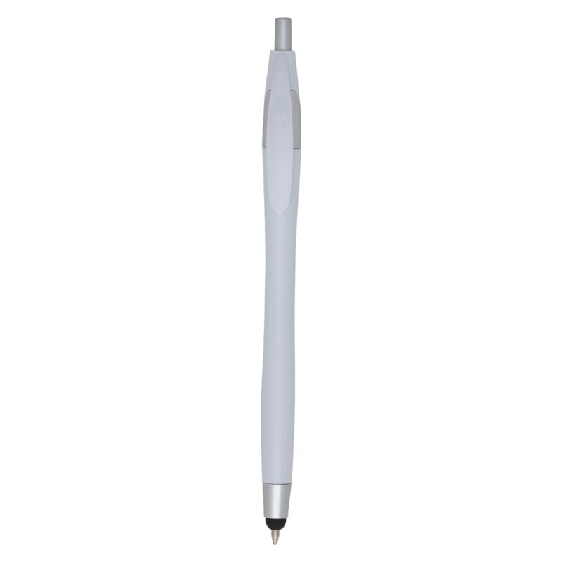 Caneta Plástica Touch - Imagem 3