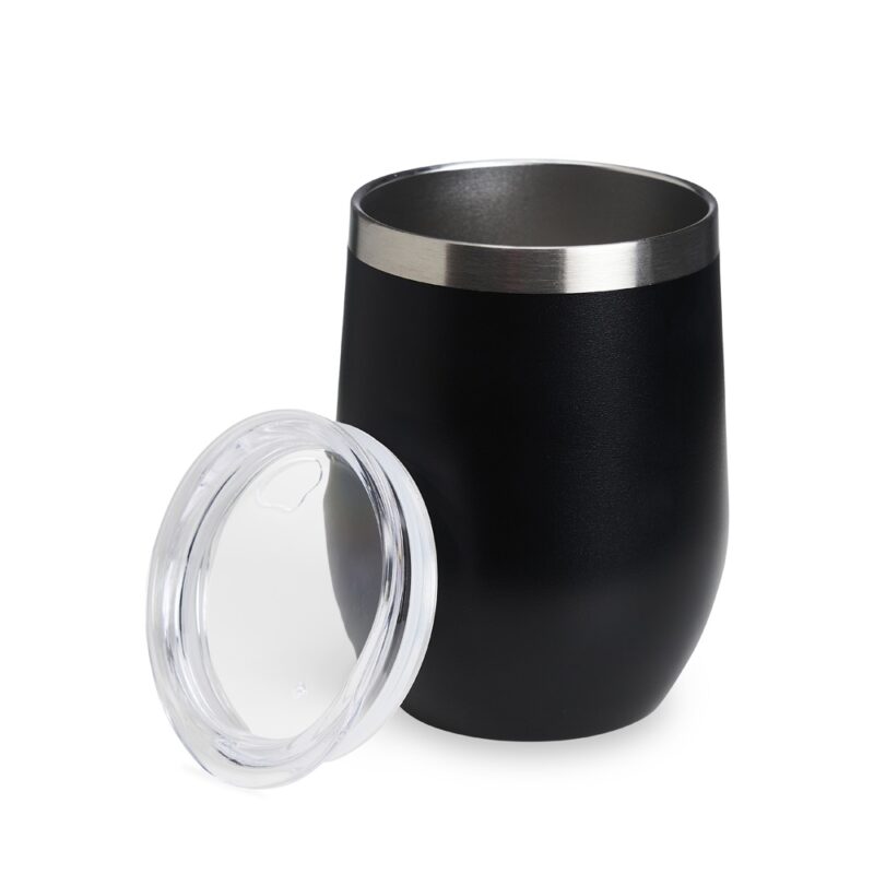 Copo Térmico Inox 320ml - Imagem 2