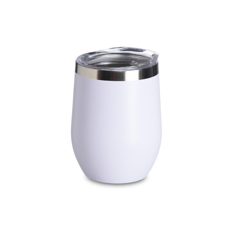 Copo Térmico Inox 320ml - Imagem 5