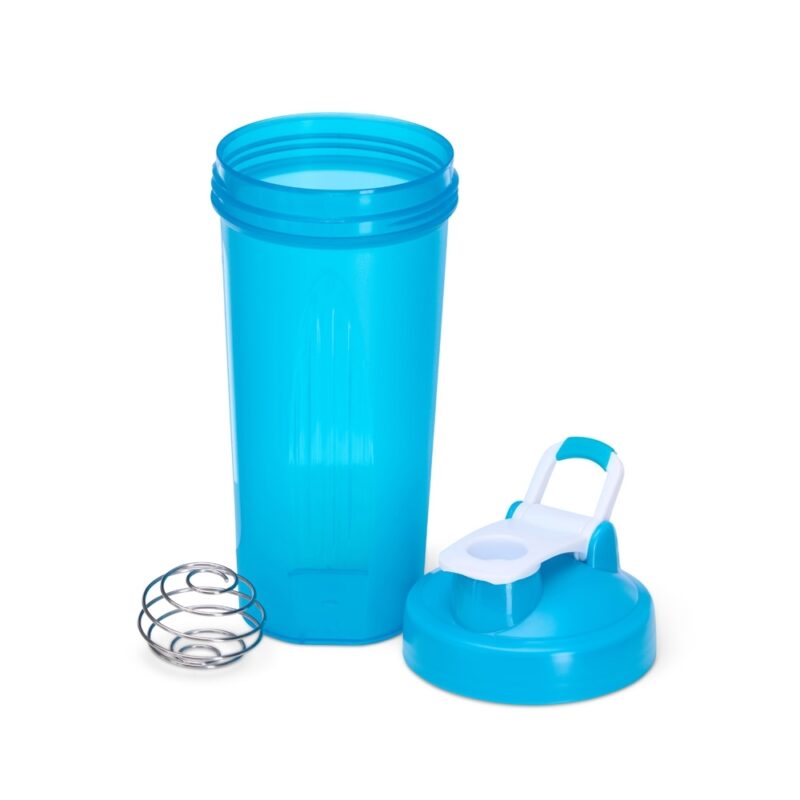 Coqueteleira Plástica 700ml - Imagem 2