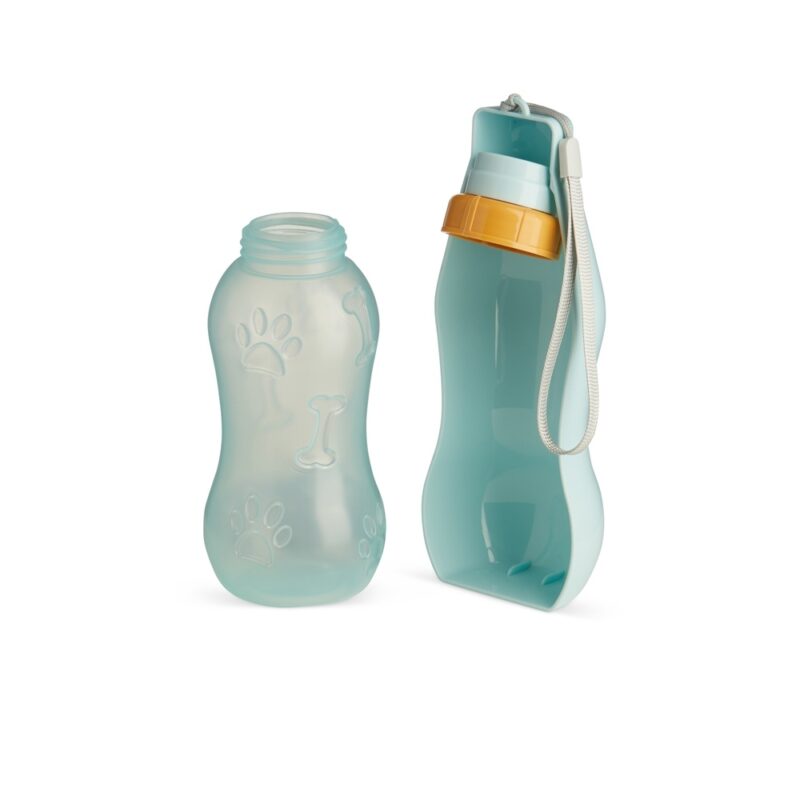 Garrafa Bebedouro Pet 400ml - Imagem 3