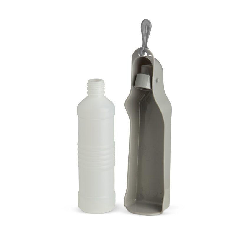 Garrafa Bebedouro Pet 420ml - Imagem 4