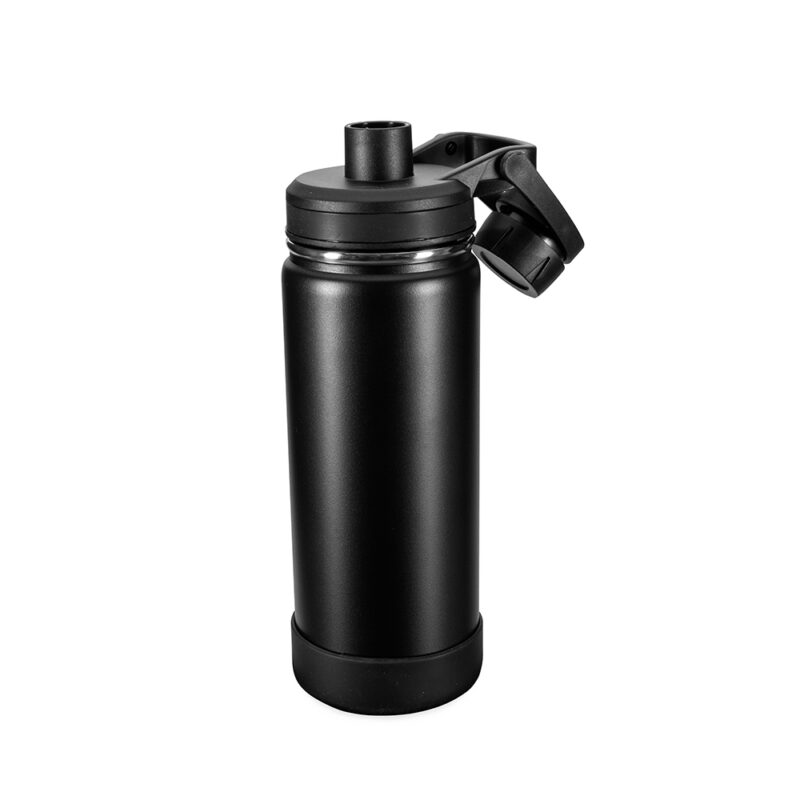 Garrafa Térmica 550ml - Imagem 2