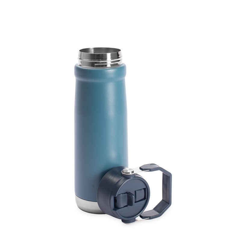 Garrafa Térmica 630ml - Imagem 3