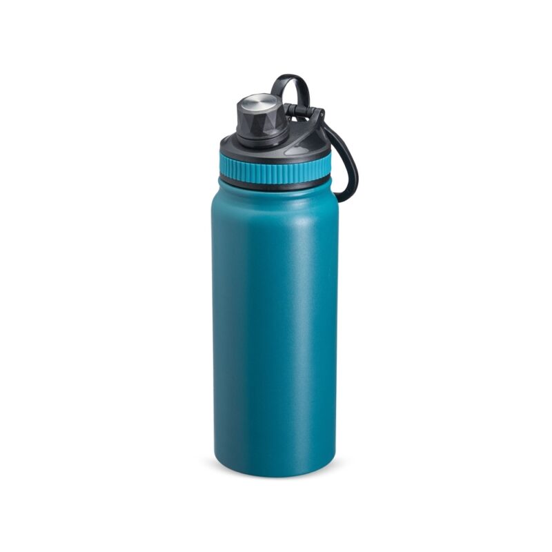 Garrafa Térmica 650ml - Imagem 2