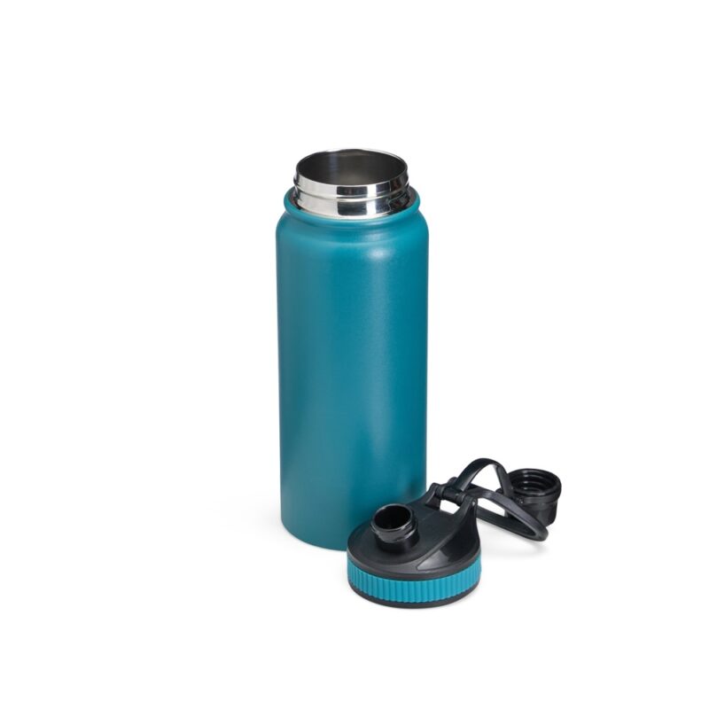 Garrafa Térmica 650ml - Imagem 4