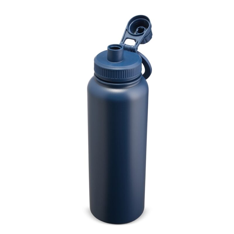 Garrafa Térmica Inox 1,2L - Imagem 2