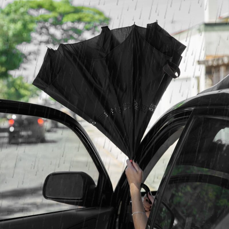 Guarda-Chuva Invertido - Imagem 2