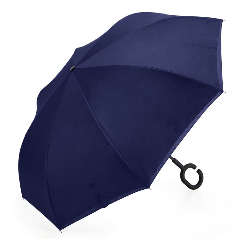 Guarda-Chuva Invertido