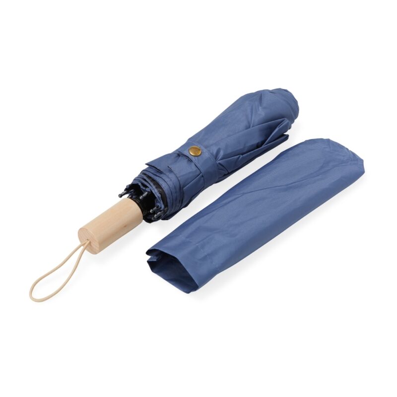 Guarda-chuva Manual com Proteção UV - Imagem 2