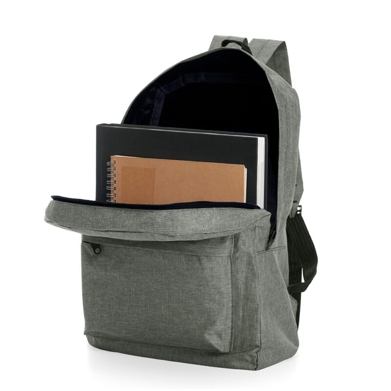 Mochila Nylon 14 Litros - Imagem 3