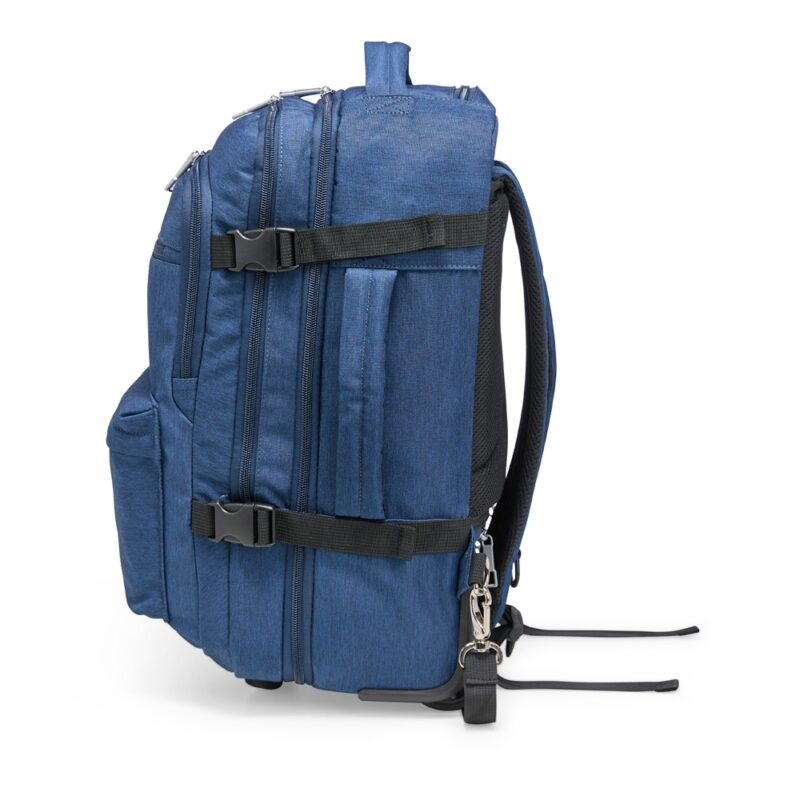 Mochila Poliéster 17 Litros - Imagem 3