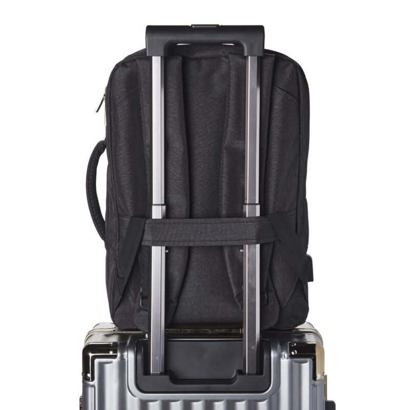 Mochila Poliéster 19 Litros - Imagem 4