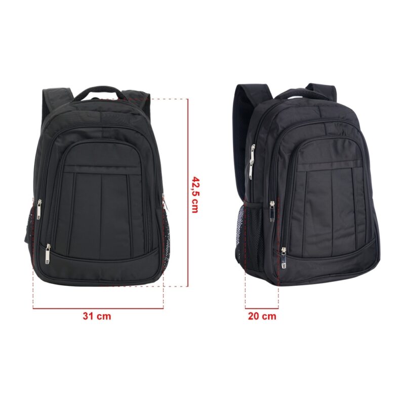 Mochila Poliéster 26L - Imagem 4