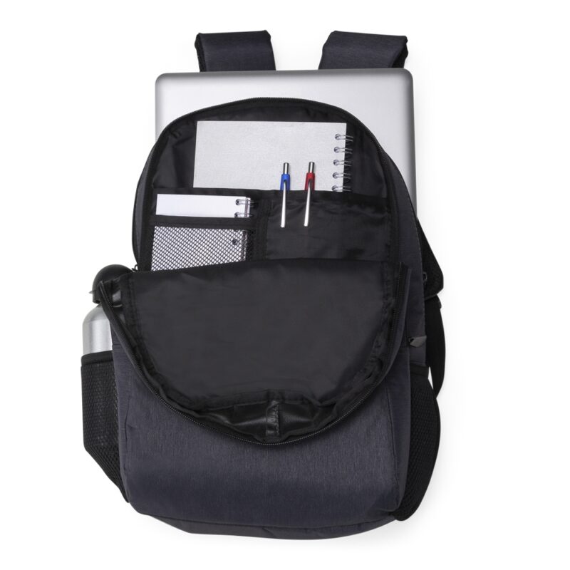 Mochila Poliéster - Imagem 2