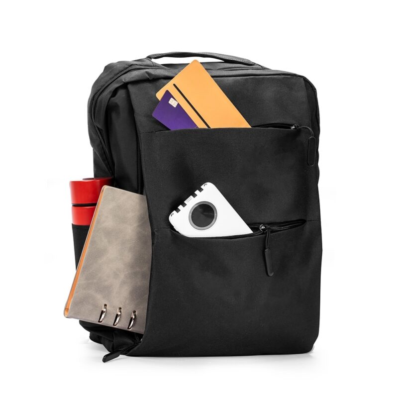 Mochila de Nylon 17 Litros - Imagem 2