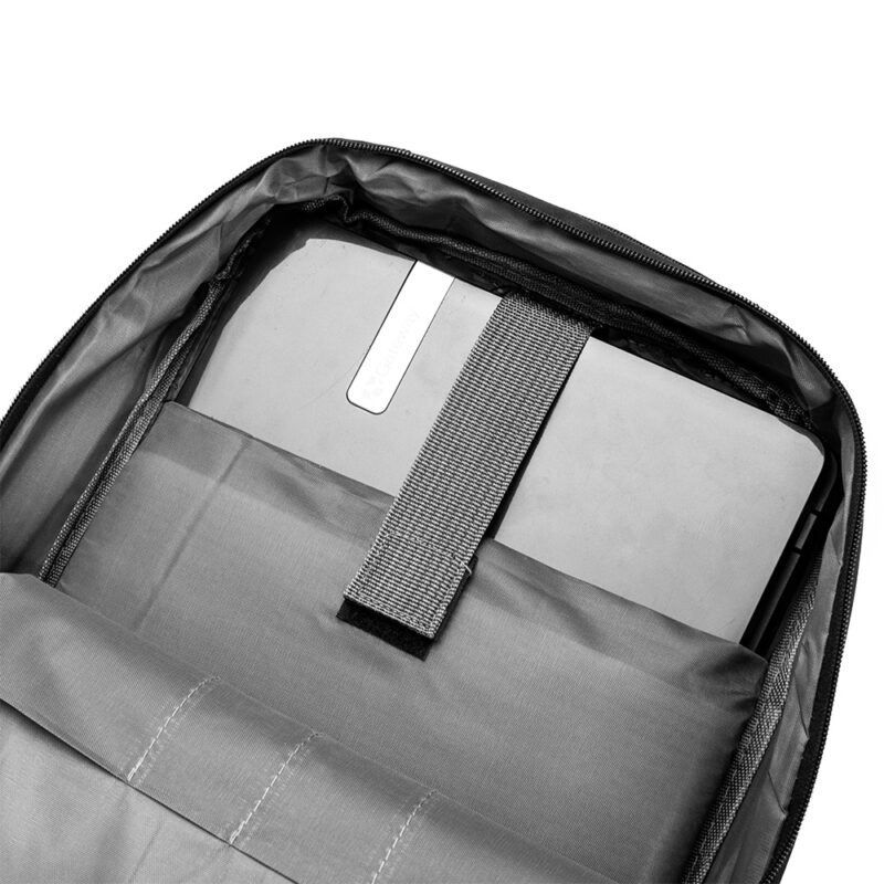 Mochila de Nylon 17 Litros - Imagem 4