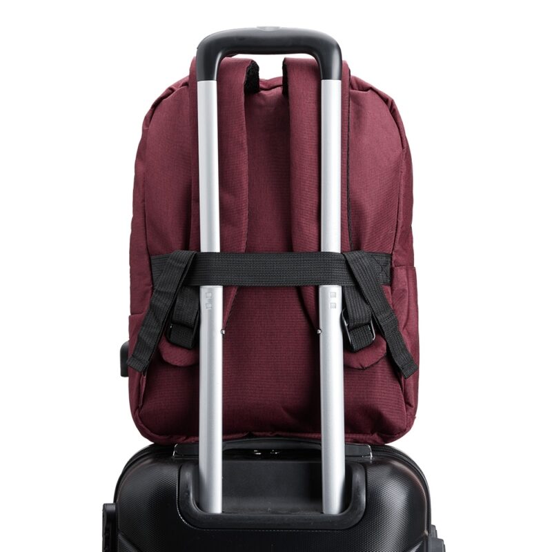 Mochila de Nylon 21 Litros - Imagem 3