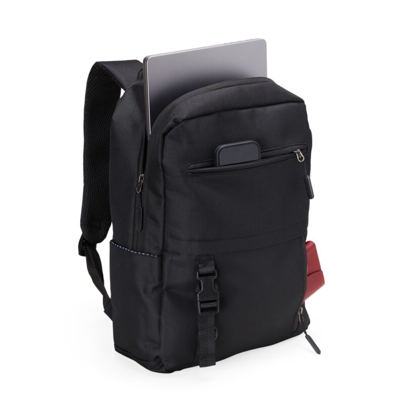 Mochila de Nylon 23 Litros - Imagem 2