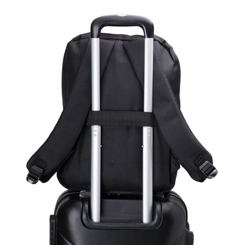 Mochila de Nylon 23 Litros - Imagem 3