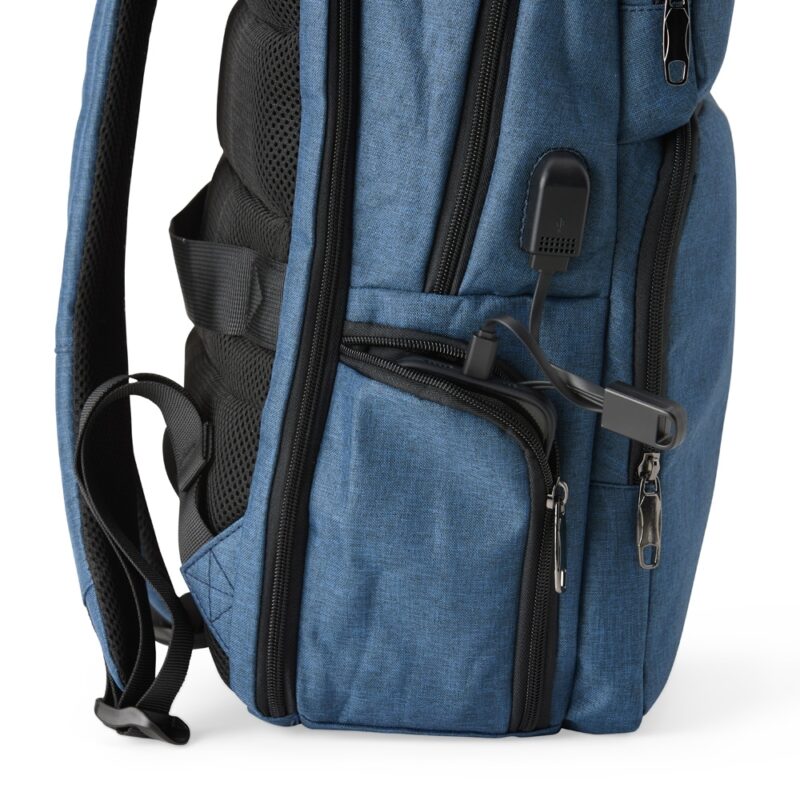Mochila de Nylon 29 Litros - Imagem 3