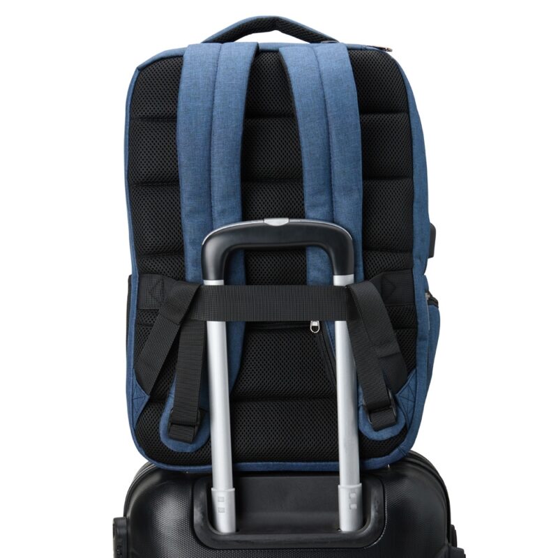 Mochila de Nylon 29 Litros - Imagem 4