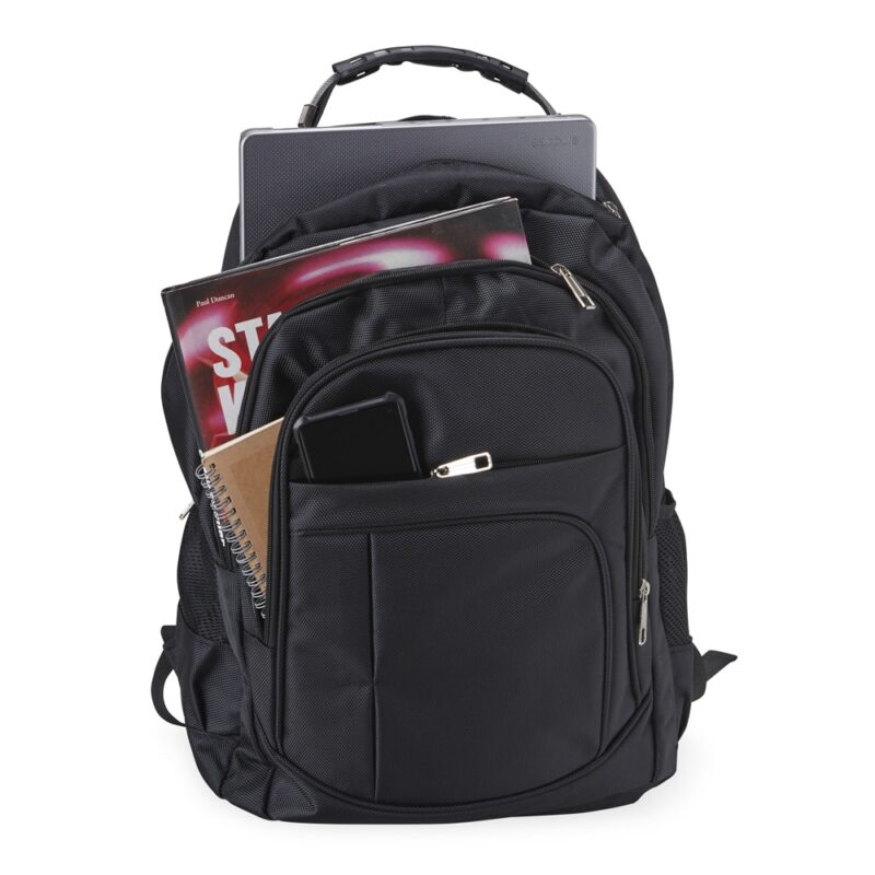 Mochila de Nylon 30 Litros - Imagem 2