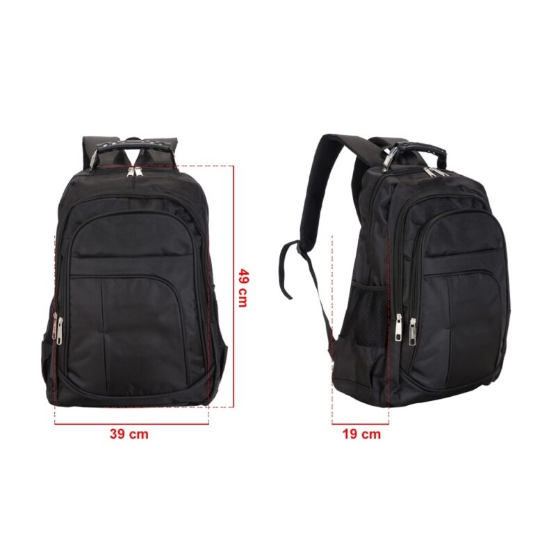 Mochila de Nylon 30 Litros - Imagem 4