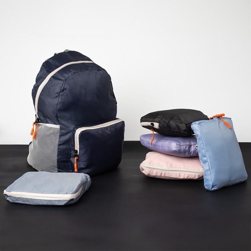 Mochila de Nylon Dobrável 23 Litros - Imagem 2