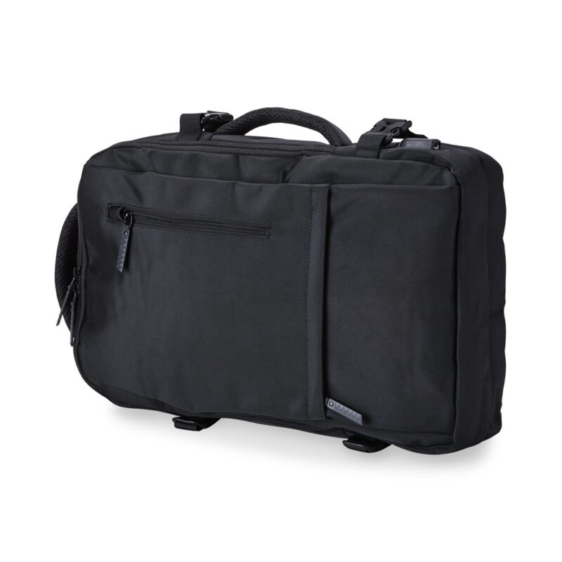 Mochila de Nylon USB 20 Litros - Imagem 3