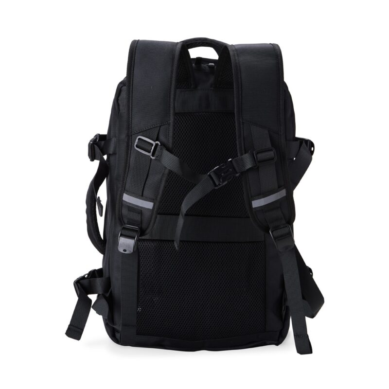 Mochila de Nylon USB 20 Litros - Imagem 5