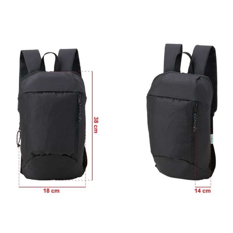 Mochila rPET de 9 Litros - Imagem 2