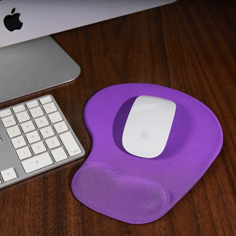 Mouse Pad Ergonômico - Imagem 5
