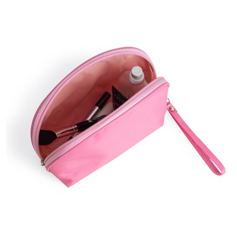 Nécessaire Nylon Impermeável - Imagem 2