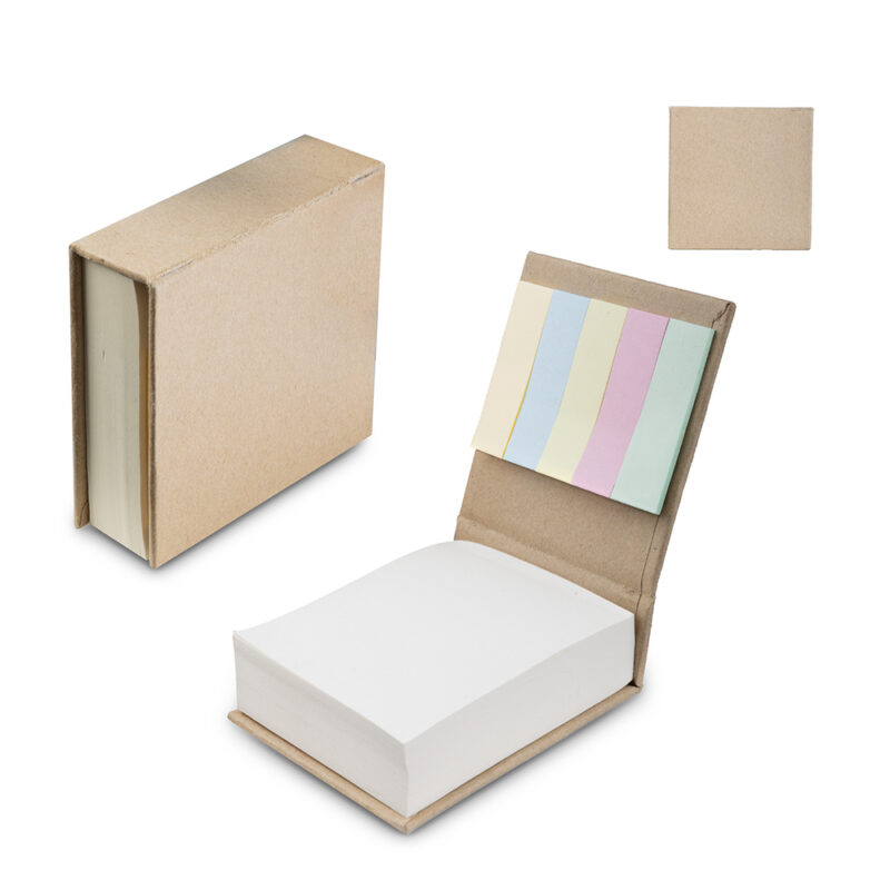 Bloco de anotações